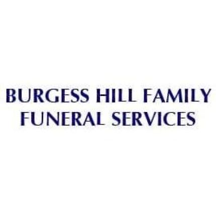 Logo da Burgess Hill Family Funeral Services