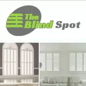 Bild von The Blind Spot