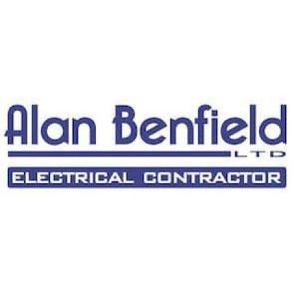Logo fra Alan Benfield Ltd
