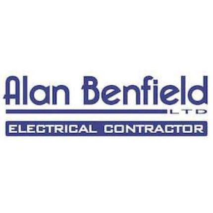 Logo van Alan Benfield Ltd