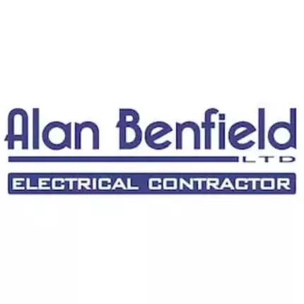 Logo od Alan Benfield Ltd