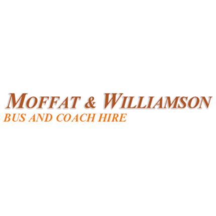 Logo von Moffat & Williamson Ltd