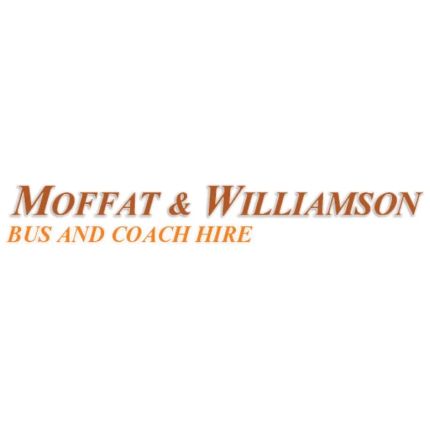 Logotyp från Moffat & Williamson Ltd