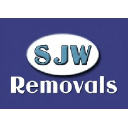 Logotipo de SJW Removals