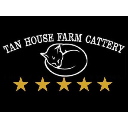 Logo da Tan House Farm Cattery