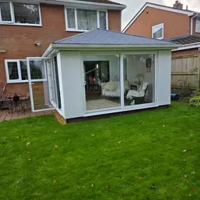 Bild von Tower Windows Ltd