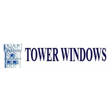Logo von Tower Windows Ltd