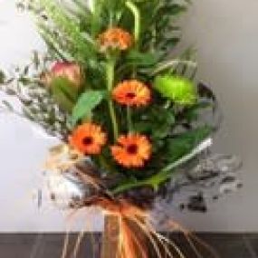 Bild von Buttercups Florists