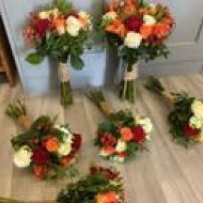 Bild von Buttercups Florists