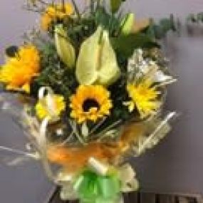 Bild von Buttercups Florists