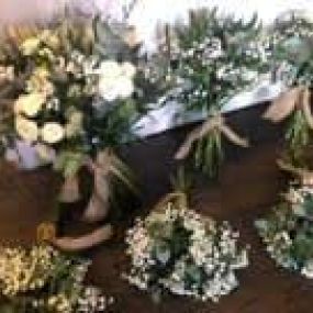 Bild von Buttercups Florists