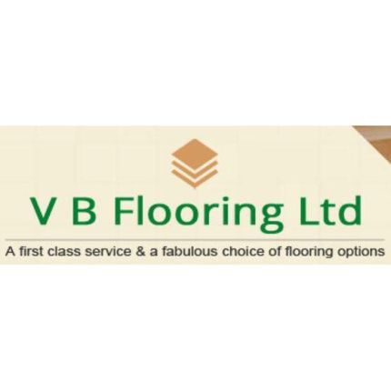 Logo from V B Flooring Ltd
