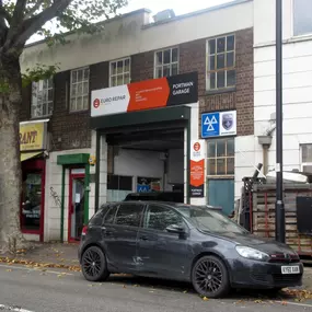 Bild von Portman Garages Park Royal Ltd
