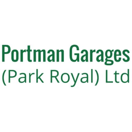 Logo van Portman Garages Park Royal Ltd