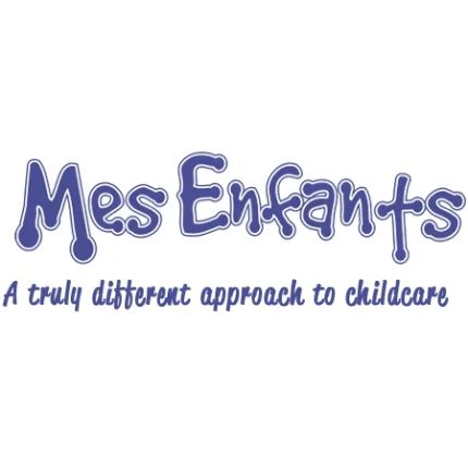 Logótipo de Mes Enfants Ltd