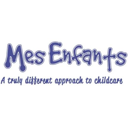 Logotyp från Mes Enfants Ltd