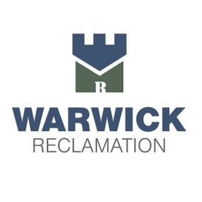 Bild von Warwick Reclamation
