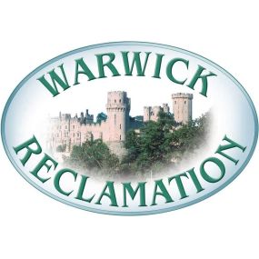 Bild von Warwick Reclamation