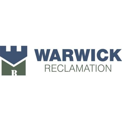 Logo from Warwick Reclamation