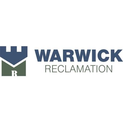 Logotipo de Warwick Reclamation