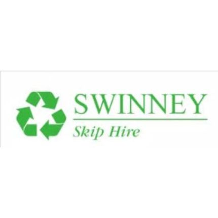 Logotipo de Swinney Skip Hire