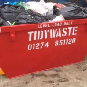 Bild von Tidywaste Skip Services