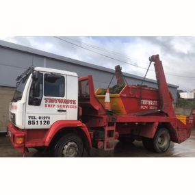 Bild von Tidywaste Skip Services