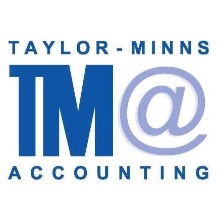 Logo fra Taylor Minns Ltd