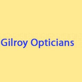 Bild von Gilroy Opticians