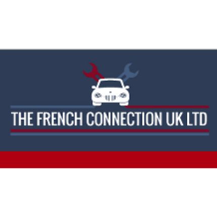 Logo van The French Connection UK Ltd