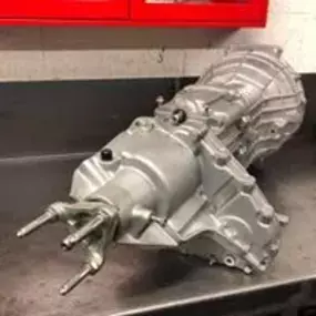 Bild von Last Transmissions Ltd