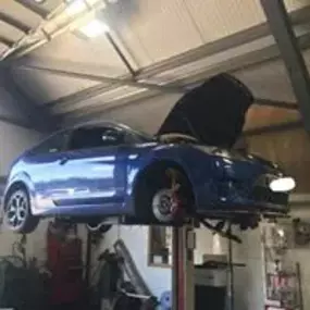 Bild von Last Transmissions Ltd