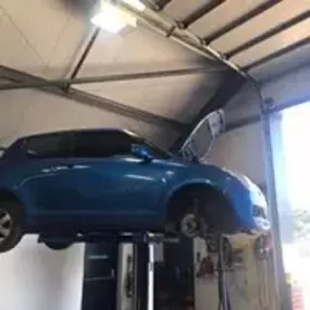 Bild von Last Transmissions Ltd