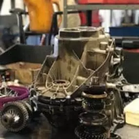 Bild von Last Transmissions Ltd