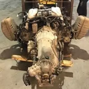 Bild von Last Transmissions Ltd