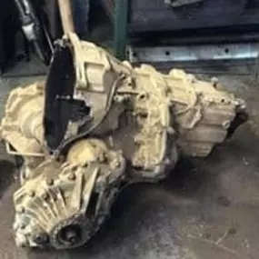 Bild von Last Transmissions Ltd