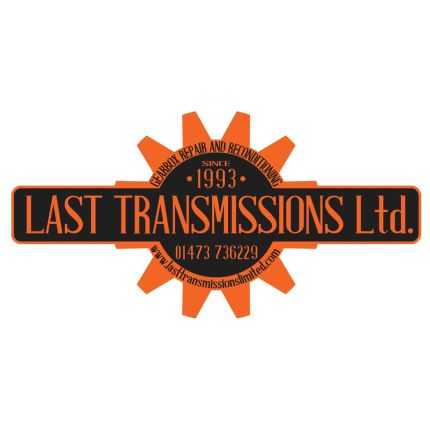 Logo from Last Transmissions Ltd