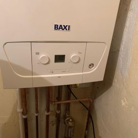 Bild von Gasfix Heating & Plumbing
