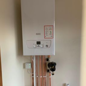 Bild von Gasfix Heating & Plumbing