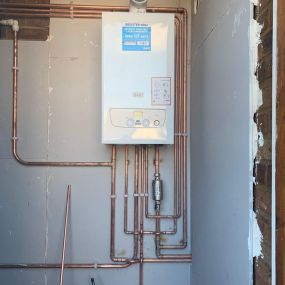 Bild von Gasfix Heating & Plumbing