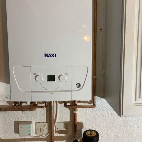 Bild von Gasfix Heating & Plumbing