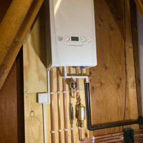 Bild von Gasfix Heating & Plumbing