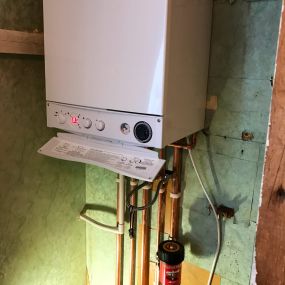 Bild von Gasfix Heating & Plumbing