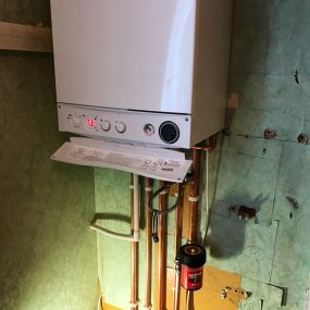 Bild von Gasfix Heating & Plumbing