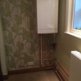 Bild von Gasfix Heating & Plumbing