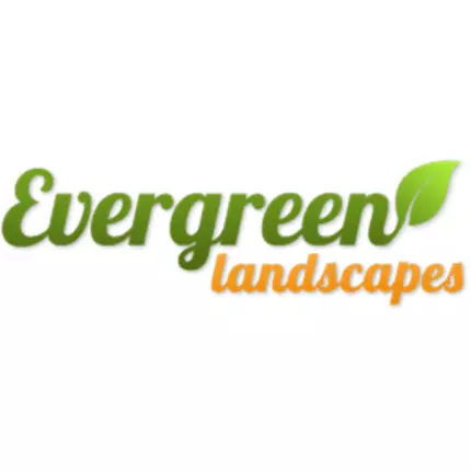 Logotyp från Evergreen Landscapes