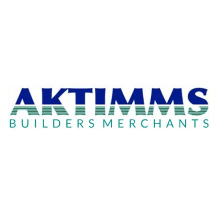 Logo da A K Timms