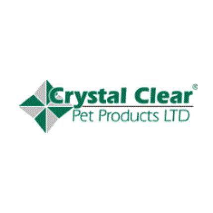 Logo von Crystal Clear Pet Products Ltd