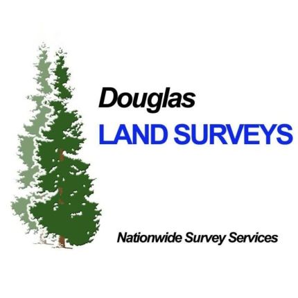 Logo von Douglas Land Surveys Ltd