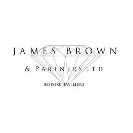 Logo von James Brown & Partners Ltd